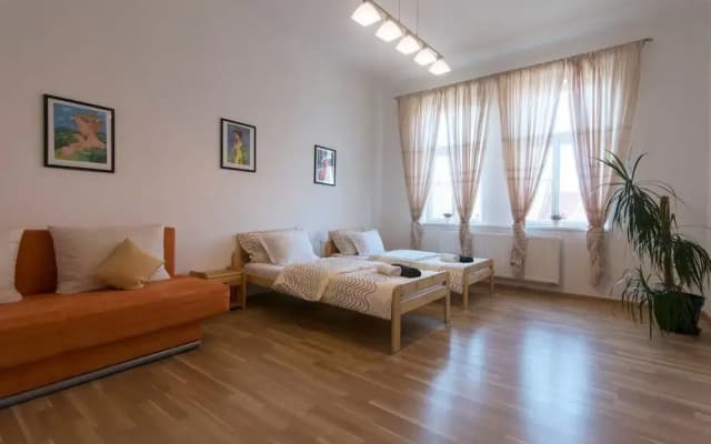 Bravo Apartment - photo 4