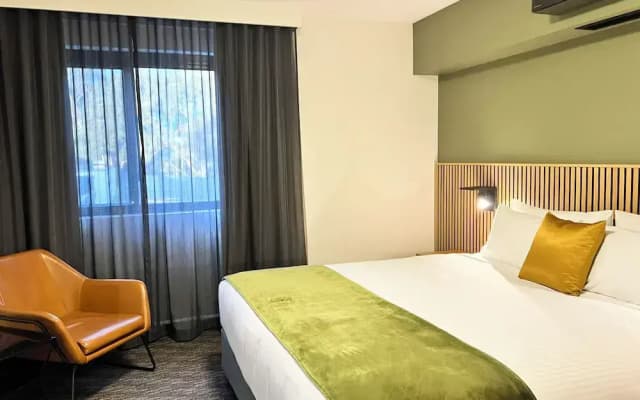 Mill Hotel Milperra Panania - photo 4