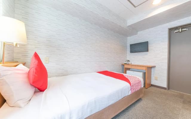 Ban Hotel Tsukiji Ginza - photo 4