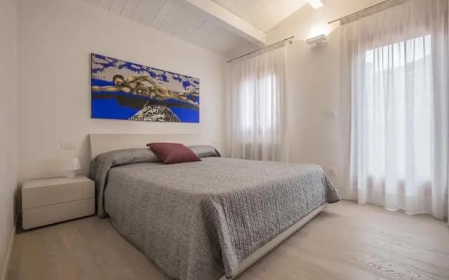 Ca' Rossini 2 Apartment - photo 2