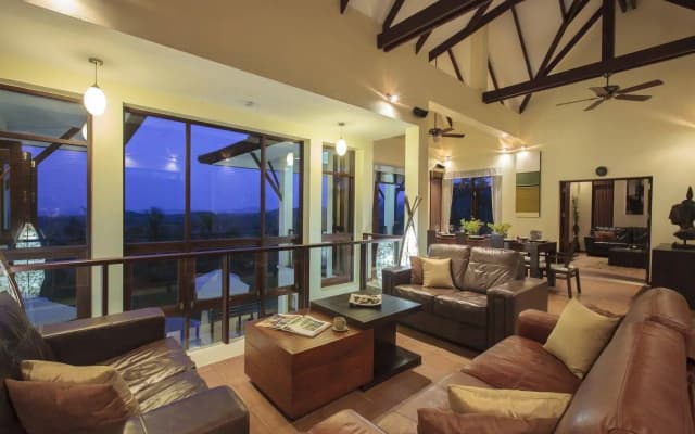 Villa Maphraaw - photo 2