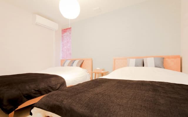 at TENCHA 01 - photo 5