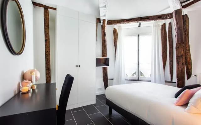 Welcoming Apartment - 2br/6p - Sentier - photo 2