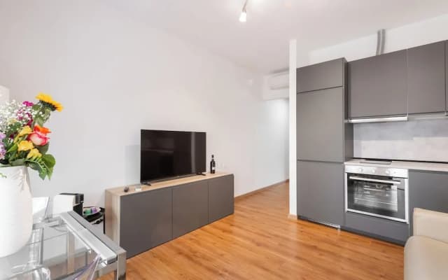 Hotel Ottavia Residence-Roma - photo 4