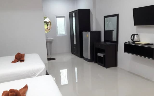 Tamarind Twin Resort - photo 5
