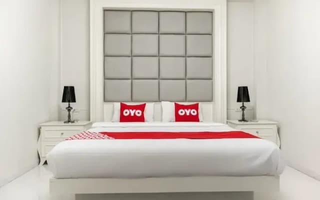 OYO 800 Orbit key Hotel (Vaccinated Staff) - photo 5