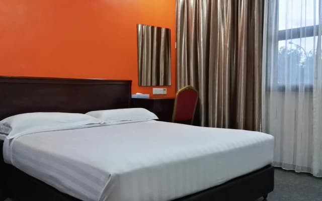 ID Hotel Segamat - photo 4