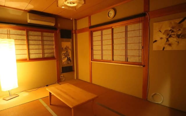 Osaka Yuyuan - photo 3