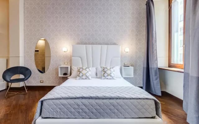 Trevi Private Suites - photo 2