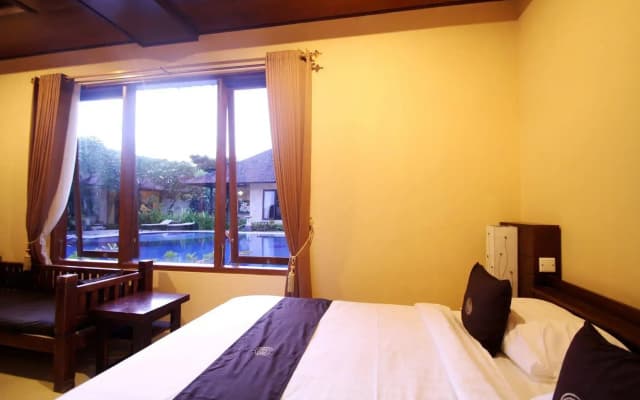 Taman Sari Cottages 2 - photo 4
