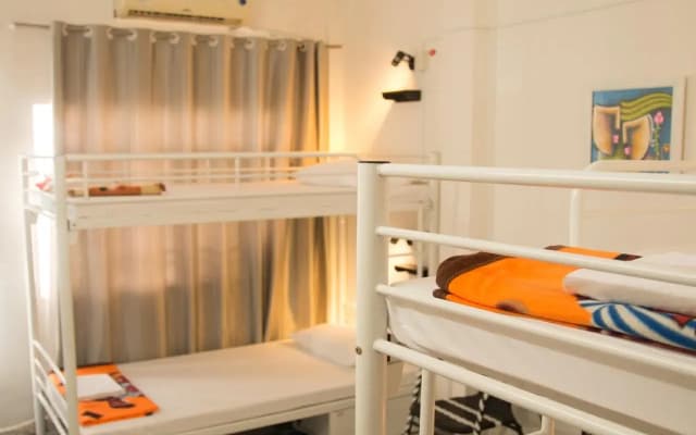 iFriends Hostel - photo 3