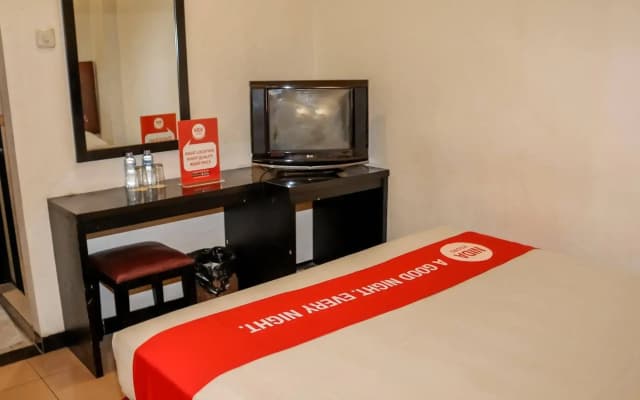Belvena Hotel - photo 5