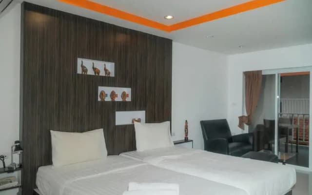 New Nordic Suite 3 by Apartwell - photo 2