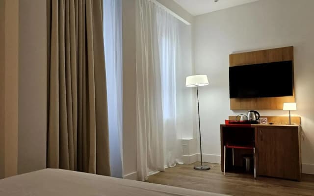 Hotel Carlton Nice - photo 5