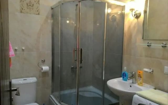 Apartment on Kazbegi Avenue - photo 4