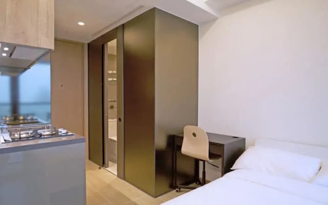 North Point Residences - photo 3