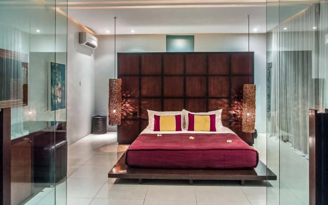 Kembali Villas - photo 5