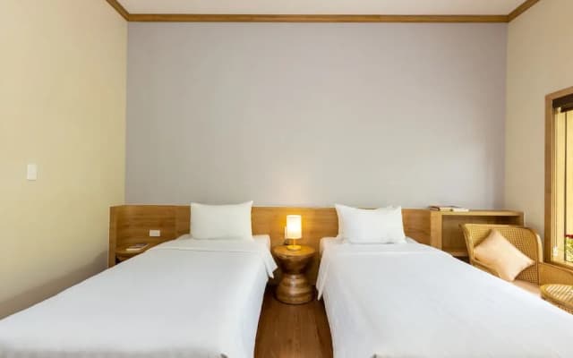 Coco Garden Resort Phu Quoc - photo 5