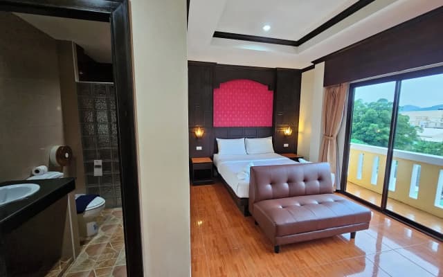 Nanai 2 Residence Patong - photo 5