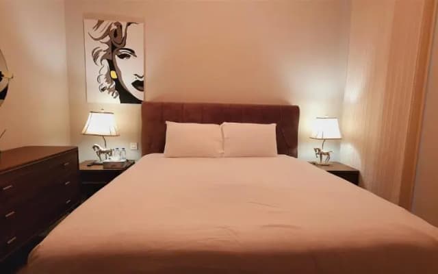ONE Elegant Apartment in Muscat Bay 01 - photo 4