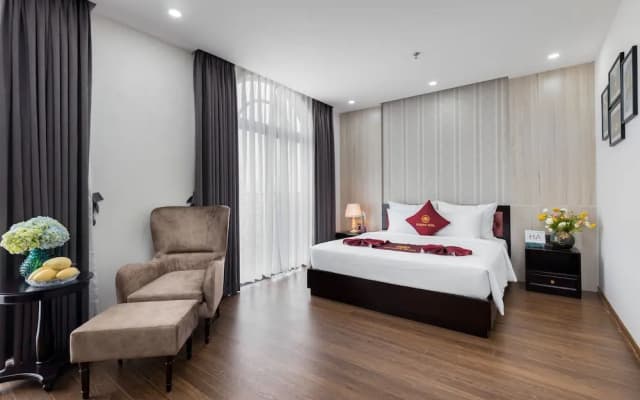 Florence Hotel - photo 3