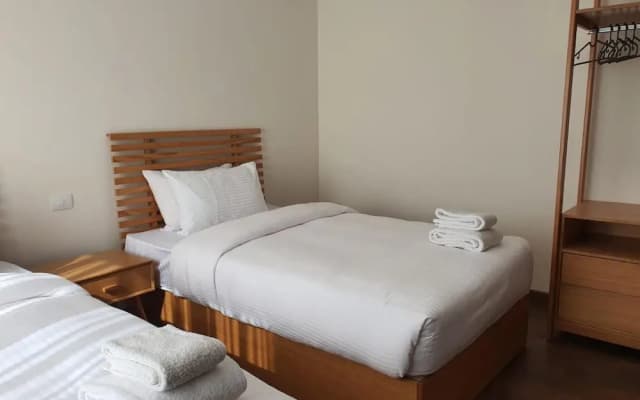 Vesta - Luxury Apt - 3br - Cfc IV - photo 5
