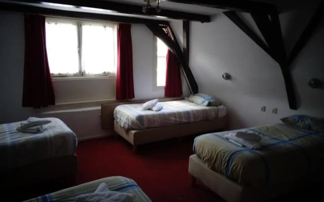 Hotel Torenzicht - photo 2