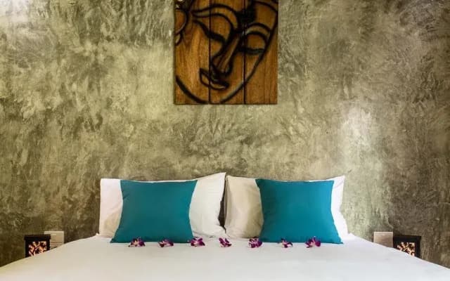 Asian Secret Resort - photo 2
