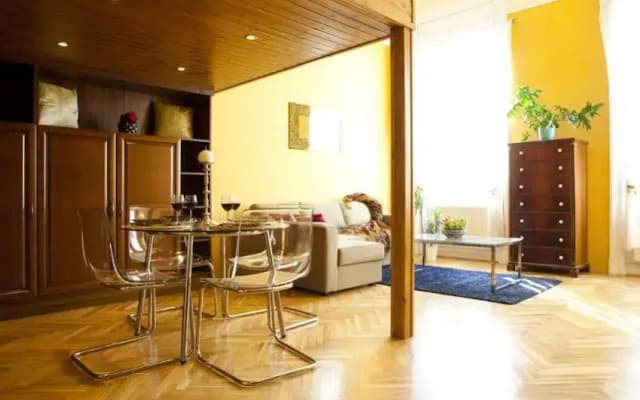 Bouillon Apartman - photo 5