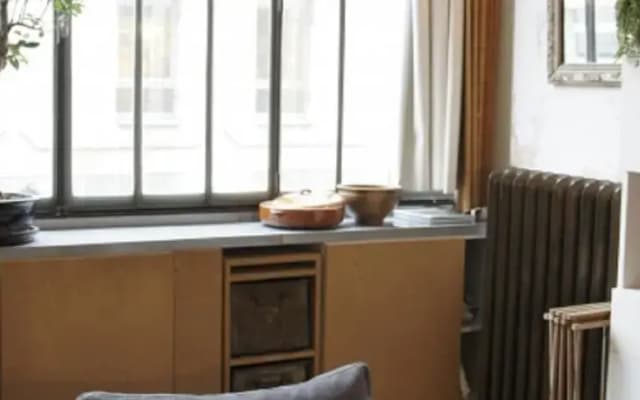 Loft Design - photo 2