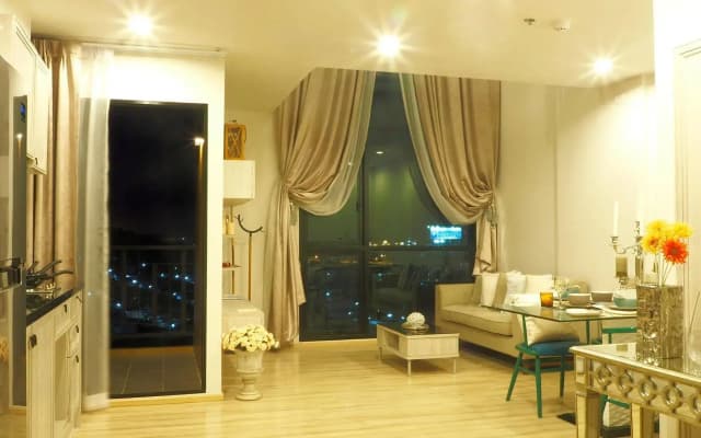 Duplex Height Phuket - photo 5
