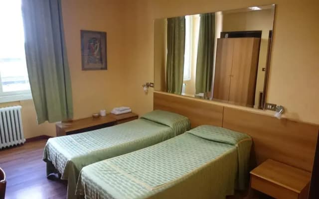 Hotel Urbis - photo 3