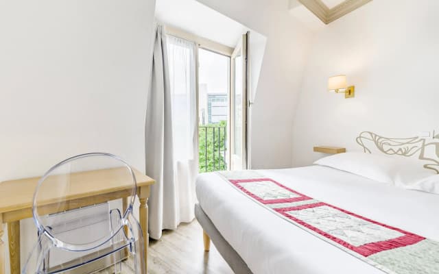 Hôtel Korner Montparnasse - photo 4