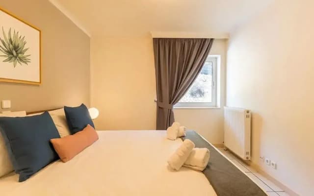 Spacious apartment in Philopappou A7 - photo 4