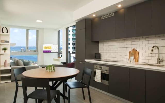 YotelPad Miami - photo 5
