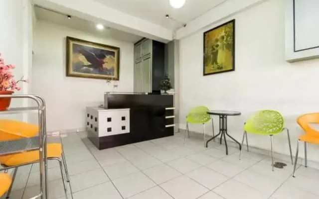 31 Guesthouse - photo 2