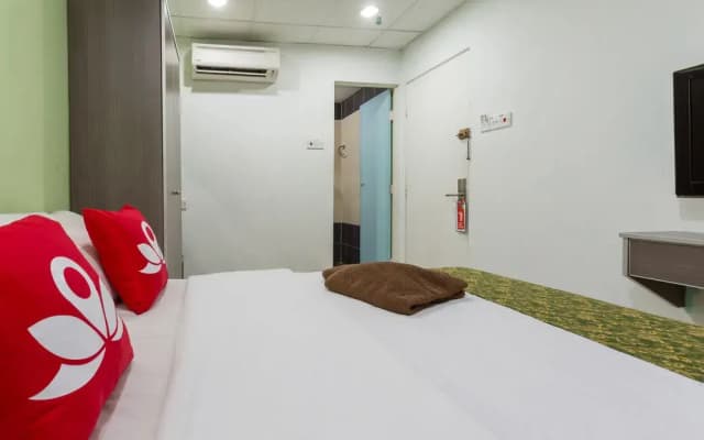 Zen Rooms Off Changkat Kuala Lumpur - photo 4