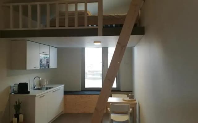 Apartment Cyclades Free Parking - photo 3