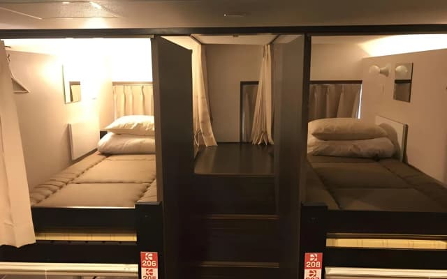 HOTEL OWL Tokyo - photo 4