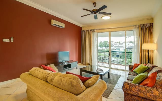 Wedgewood Residences Mont' Kiara - photo 5