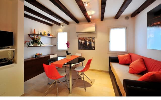 Palace La Vida Apartments by Wonderful Italy - photo 2