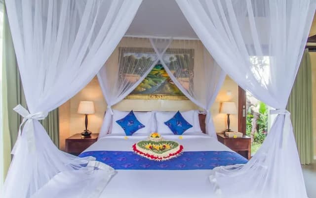 Kauptren Villas Ubud - photo 5