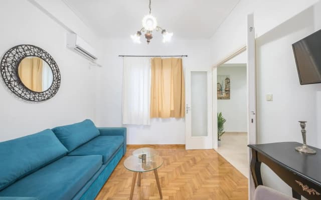 Athens Dreams & Suites Apartments - photo 4