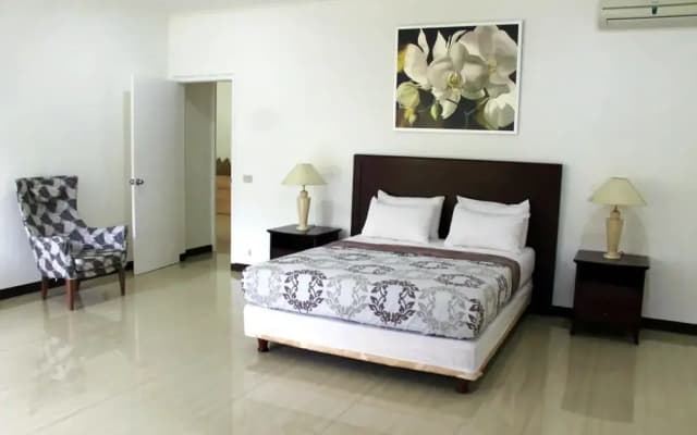 Siaga Raya 3 Villas - photo 5