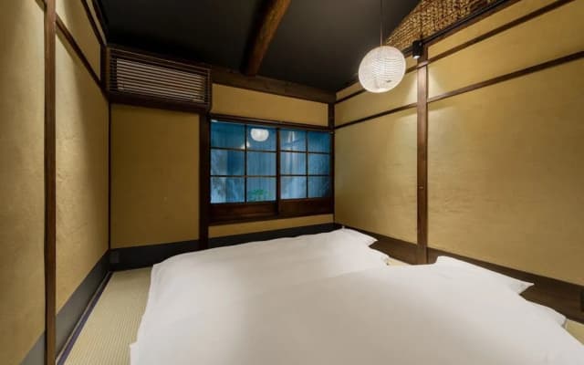 Suigetsu Machiya House - photo 4