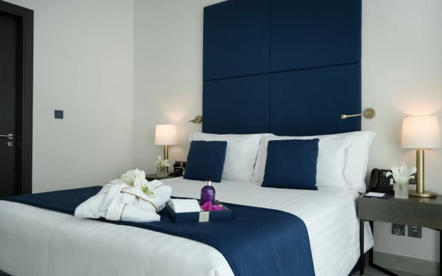 Centara West Bay Hotel & Residences Doha - photo 3