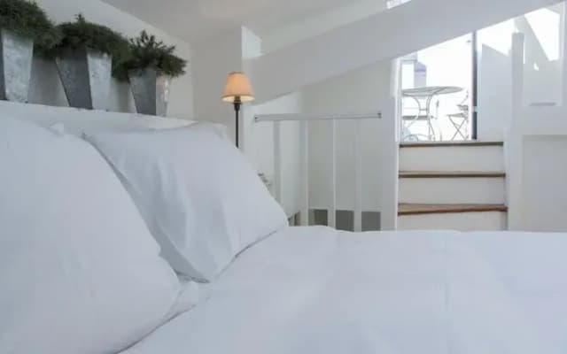 Appartement Dauphine Pont Neuf - photo 3
