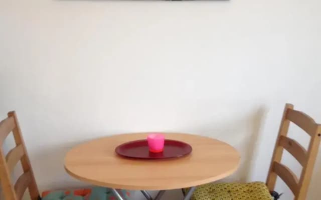 Apartment Place D'Italie - photo 3