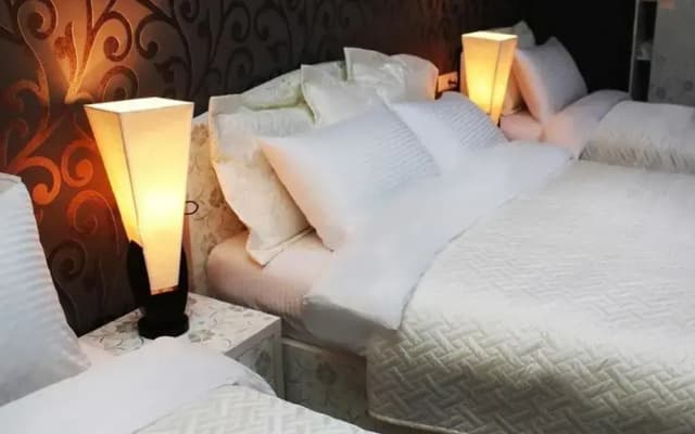 Hotel Luxinn - photo 2
