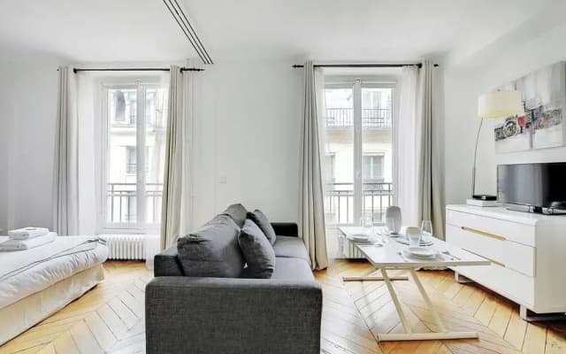 Authentic Apartment - 1br/2p - Palais Garnier - photo 5